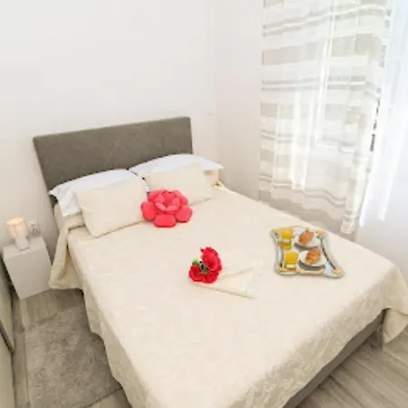 Modern Oasis * Spalato