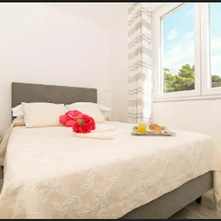 Lägenhet Modern Oasis *