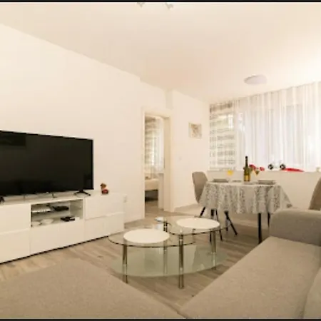 Modern Oasis