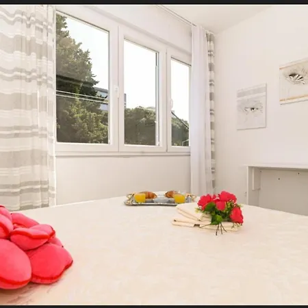 Modern Oasis Apartment Split