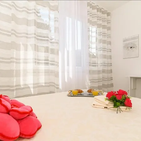 Lägenhet Modern Oasis *